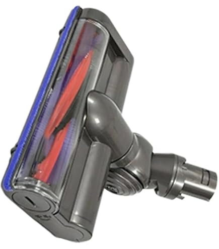 Amazon.com: Dyson 949852-05 Motorised Brush, Plastic : Home & Kitchen